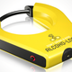 Illustration for article titled A Breathalyzer Bike Lock Makes You Blow Clean Before Cycling